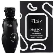  Perfume Mas...