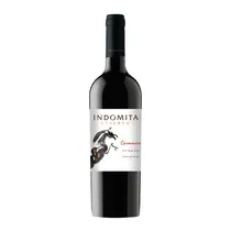  Indomita Re...