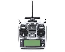 Radio 12ZHP...