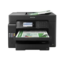 Impressora Multifuncional Epson Ecotank L15150