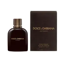 Dolce Gabbana Masc Intenso 125 ML Edp
