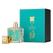 P.Fragrance Du Bois AM Parfum 100ML