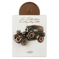 Perfume Lattafa Pride La Collection D'Antiquites 1886 Edp - 100ML