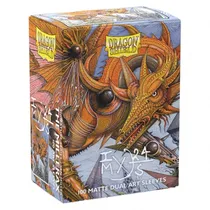  Dragon Shie...