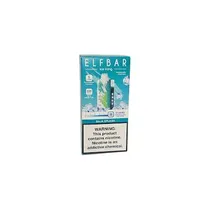 Elfbar 40K Ice King Baja Splash