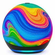  Amazon Echo...