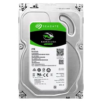  HD Seagate ...