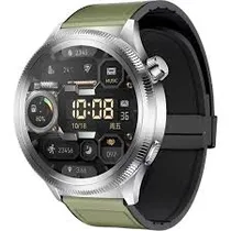 G-Tide R8 Pro Smart Watch GPS Silver