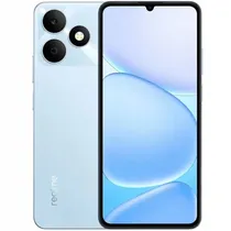 Smartphone Realme Note 80 RMX5388 128GB/4RAM Blue Anatel