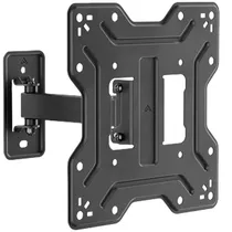 Suporte FTX FTX-884 - para TV de 23" A 43" - Articulado - Preto