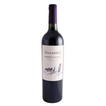 Vinho Zucca...