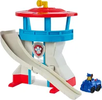  Paw Patrol ...