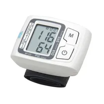Medidor de Presión More Fitness MF-333