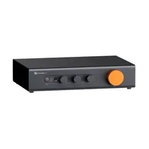  Pré Amplifi...