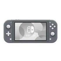 Console Nintendo Switch Lite 32GB Gray