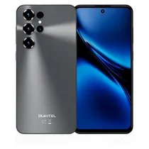 Oukitel C68 4G Dual 256 GB 8 GB Ram - Gray