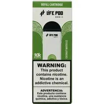  Life Pod Ec...