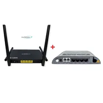  Combo Gpon ...
