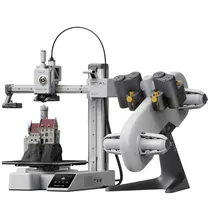 Impressora 3D Bambu Lab A1 Mini Combo PF002-M/SA005