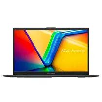 Notebook Asus Vivobook Go 15 EE1504FA-WS51, AMD Ryzen 5 40 2.80HZ (4.30GHZ), 8GB Ram DDR4, 512GB SSD, Tela 15.6" Full HD (1920 X 1080), Windows 11 Home, Inglês, Mixed Preto