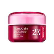 Numbuzin 2X ...