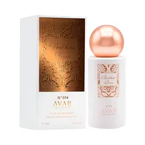 Perfume Avar Bakhar Rose N°014 - Eau de Parfum - Feminino - 30ML