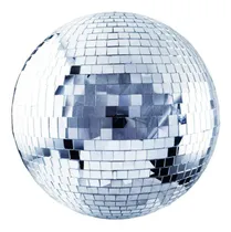  Globo Espel...