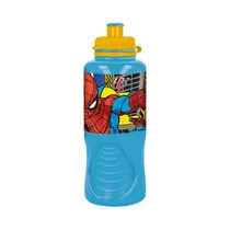 Botella Spiderman 430ML Stor 47283