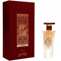  Perfume Lat...