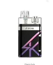 Life Pod Vap...