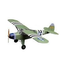 Avião VQ L-4...