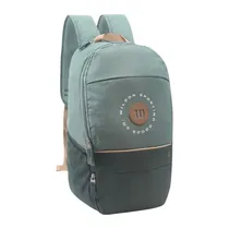 Wilson 65011085GR Mochila Verde
