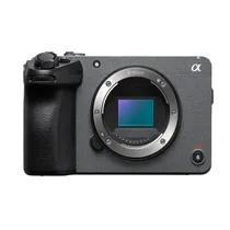 Camera Sony Cinema FX30 Body