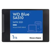  SSD Western...