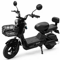  Moto Elétri...