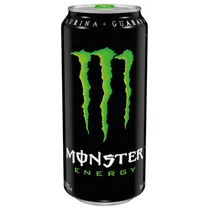  Monster Ene...