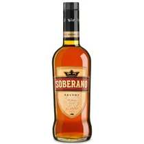  Soberano Br...