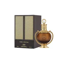 Lattafa Pure Crystal Edp 100ML