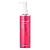 Limpador Facial Em Gel Medicube PDRN Hydrating 200 ML