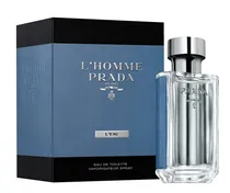Perfume Prada L'Homme L'Eau Edt 100ML - Masculino