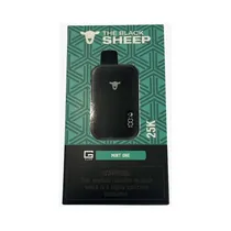  Black Sheep...