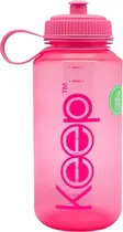 Garrafa Keep 1.000 ML - Rosa