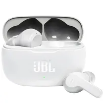 JBL Auricular Bluetooth Wave 200TWS White