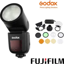  Flash Godox...