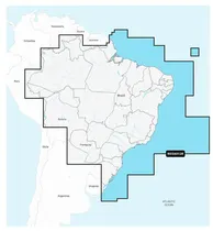  Mapas Garmi...