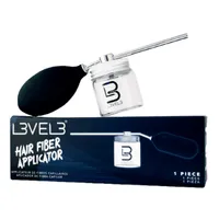  L3VEL3 Hair...