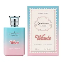Perfume Paris Corner Taskeen Wowie - Eau de Parfum - Feminino - 100ML