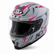 Casco KYT St...