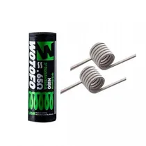  Wotofo Coil...