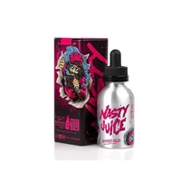 Nasty Low Wicked Haze 0MG 60ML